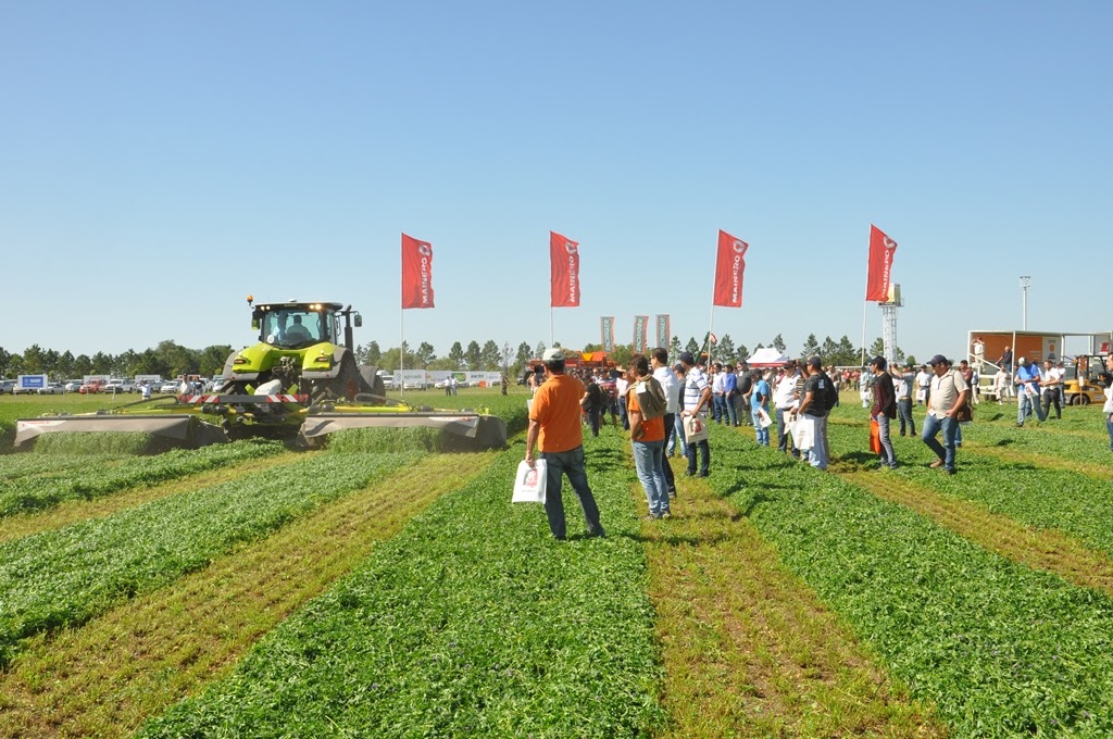 EFC SUNCHALES 2018 - Parada 1 10