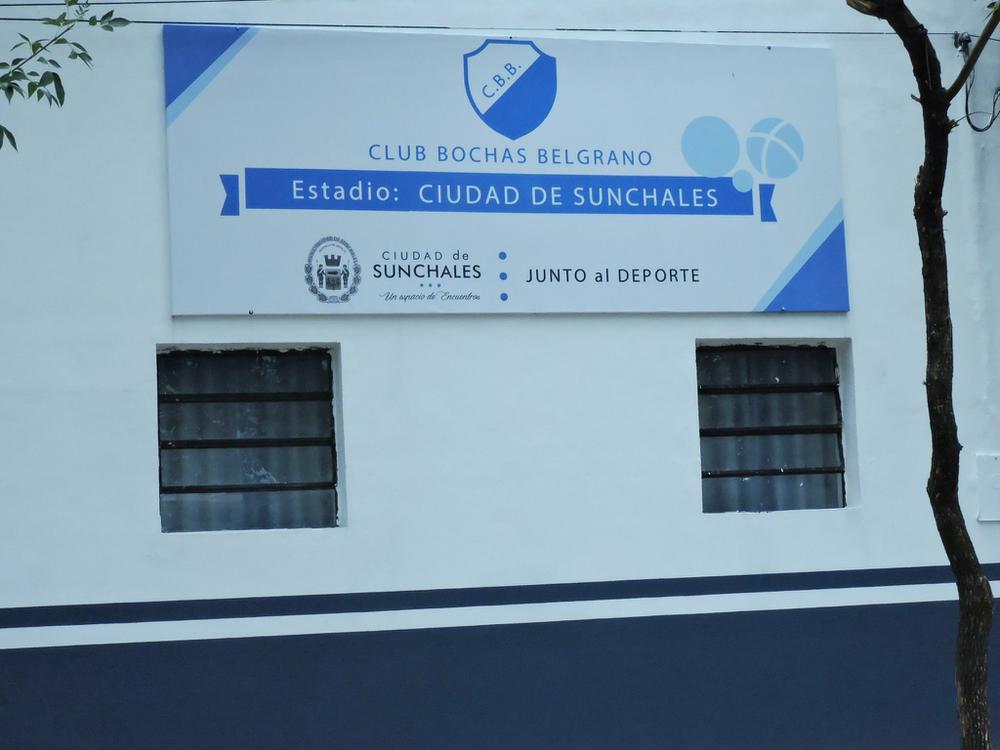 bochas belgrano