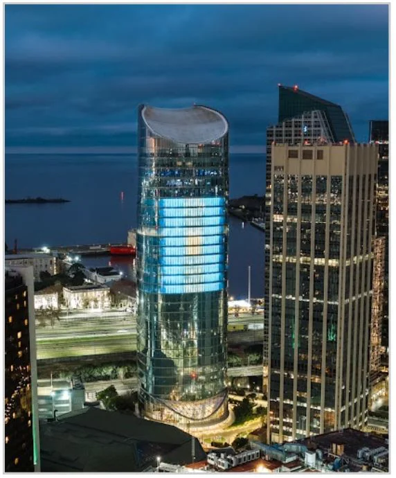 Torre 4