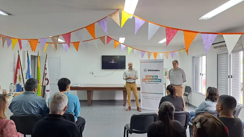 Entrega credito emprendedores 2
