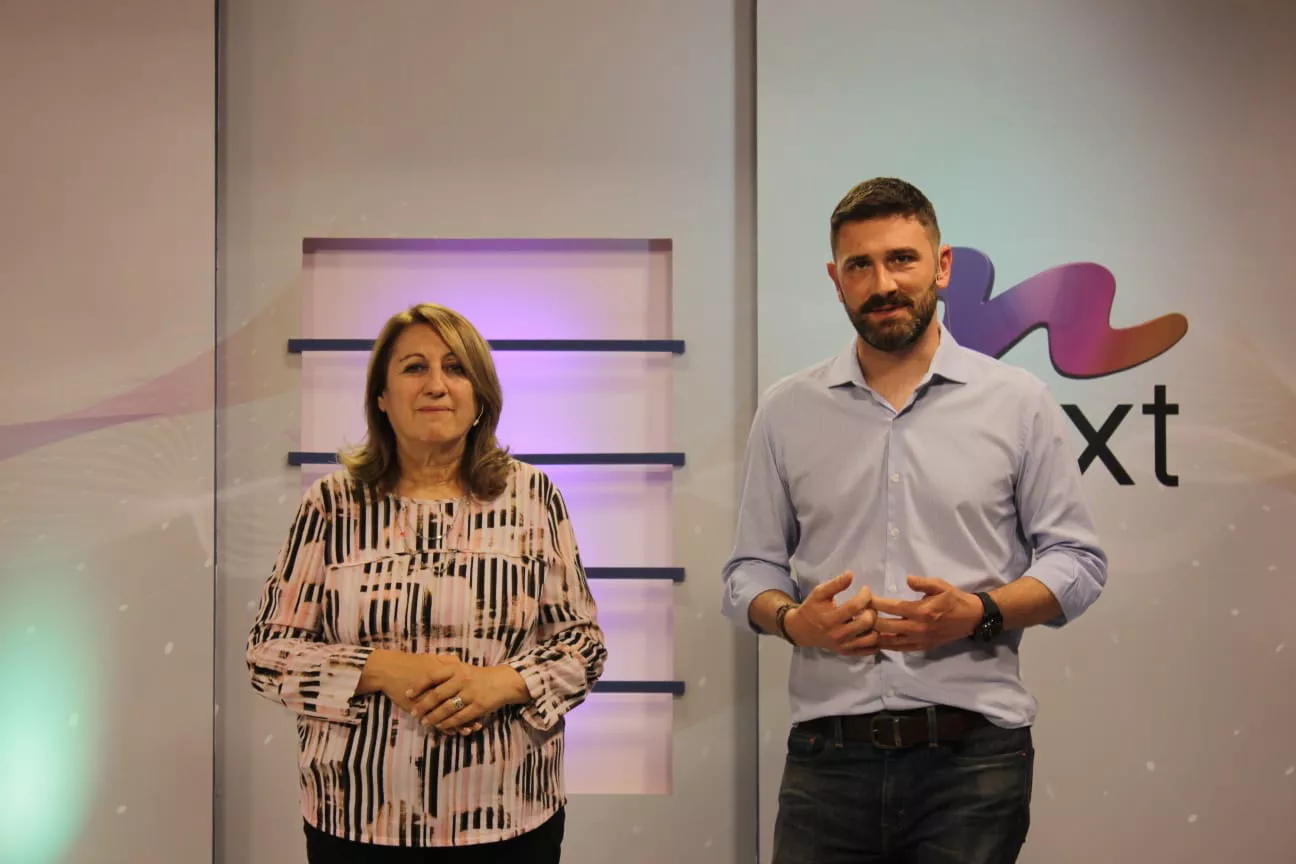 Fein y Estevez