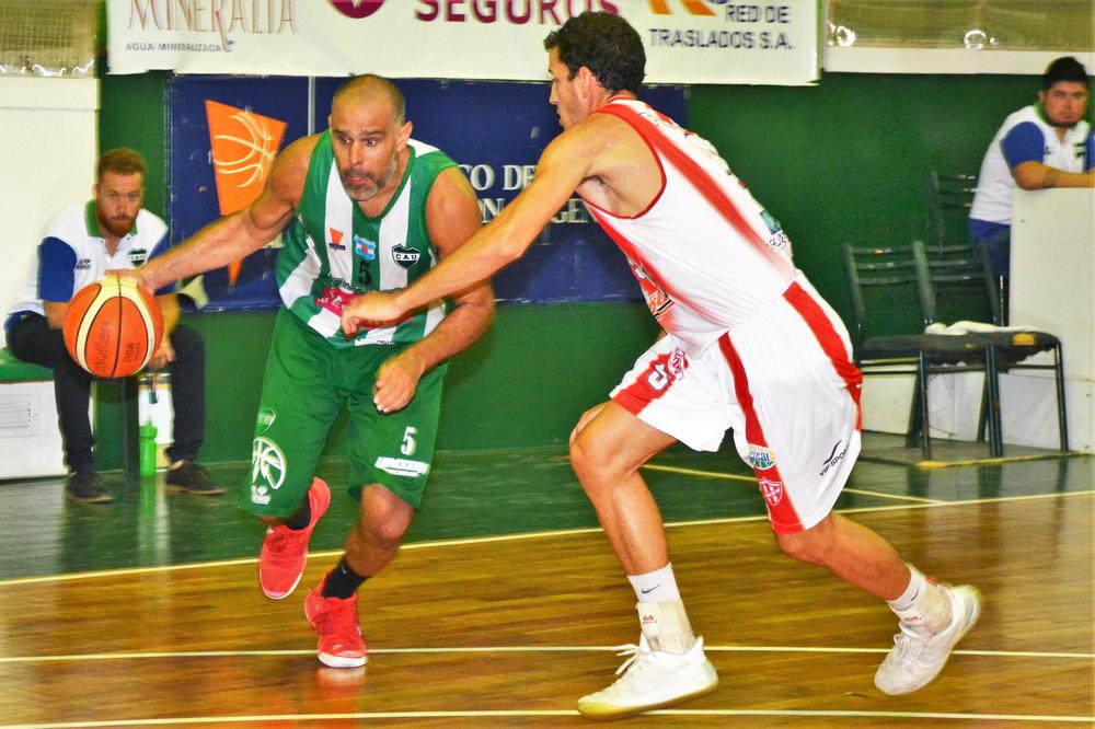 UNIÓN VS SPORTIVO SUARDI 5