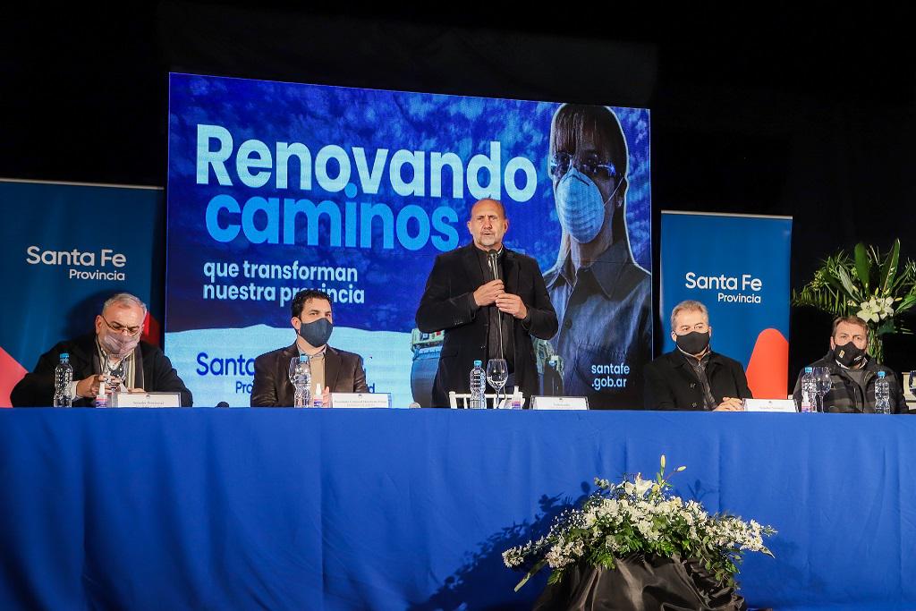 Apertura sobres ruta 13 2