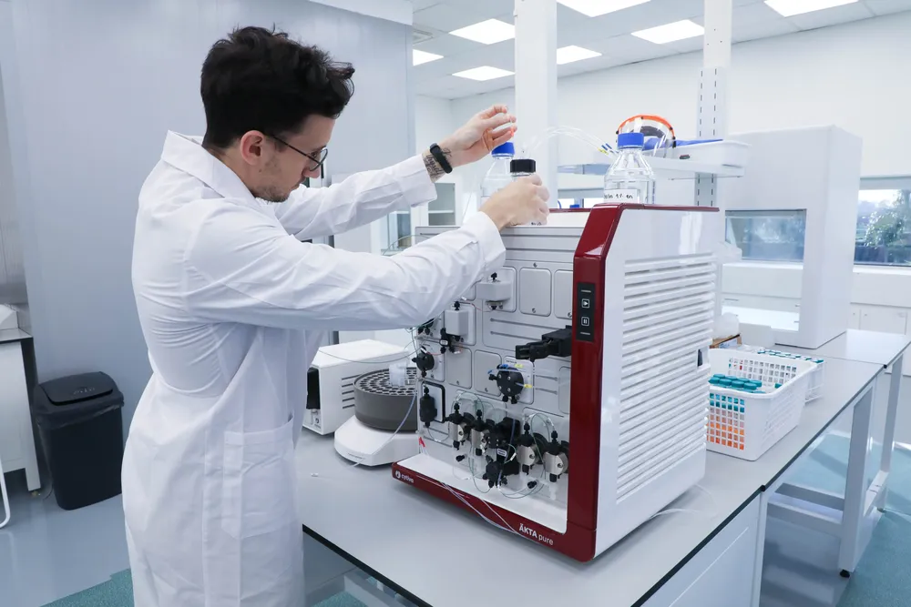 Bioseek 1