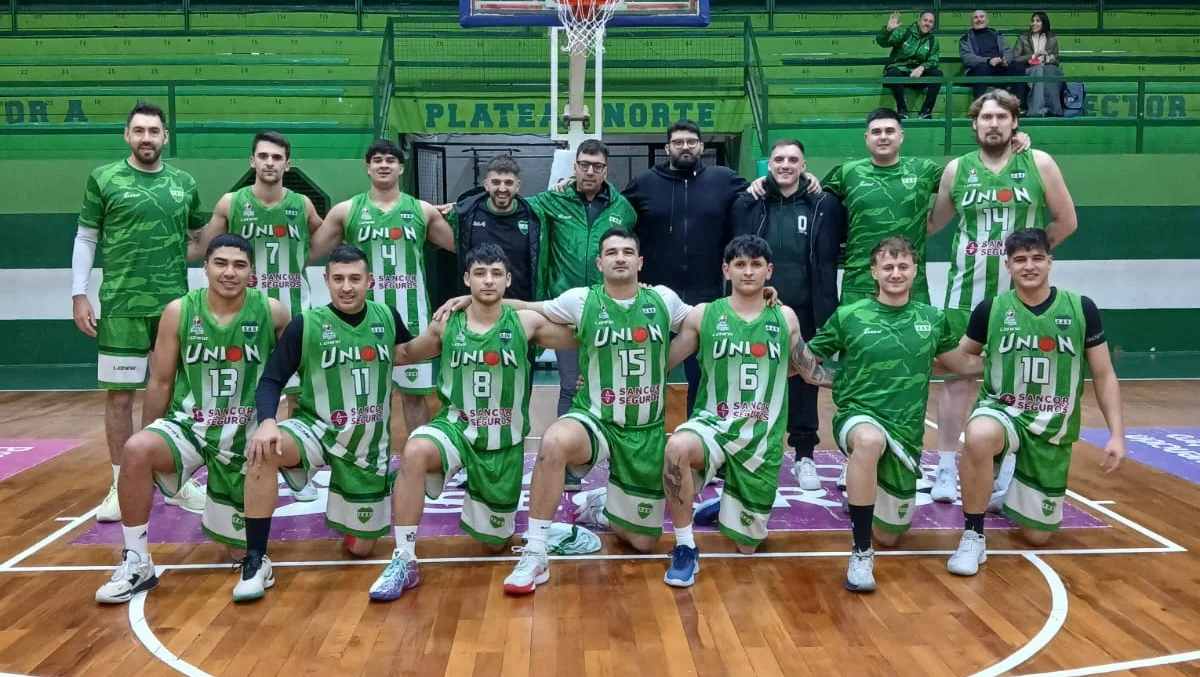 Plantel Union 20-6-26 2
