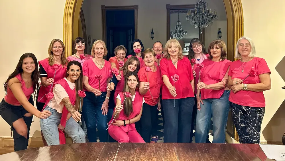Reconocimiento LALCECSunchales 1