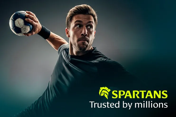 Spartans 6