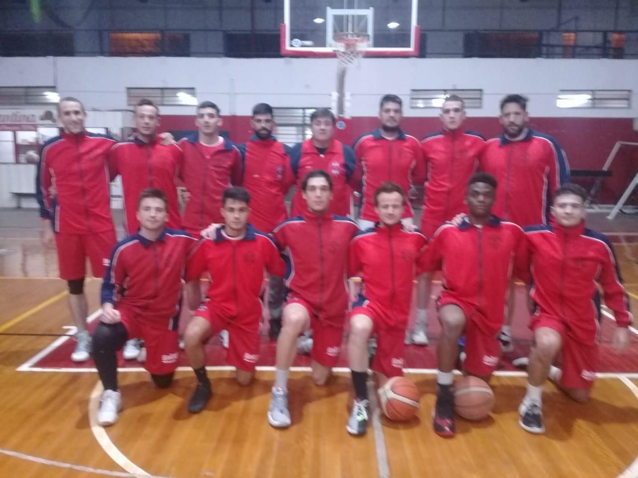 Seleccionado mayor