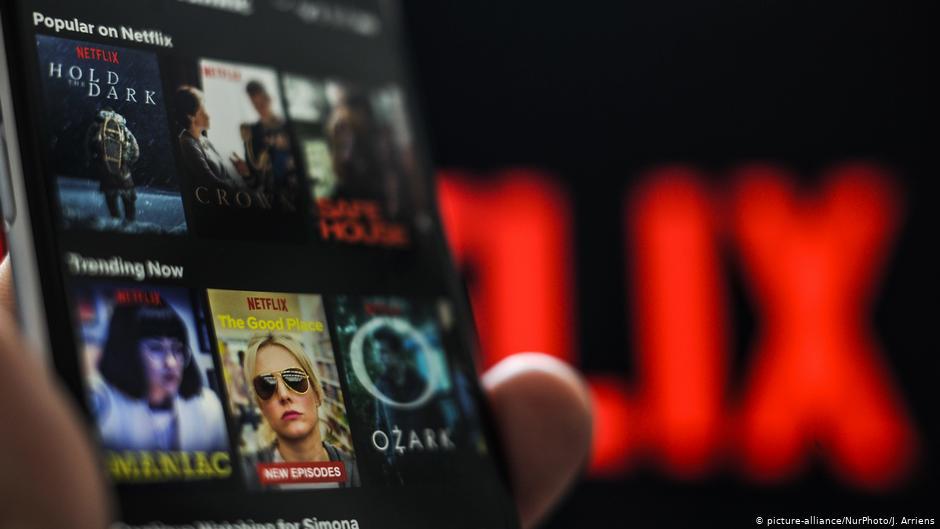 netflix