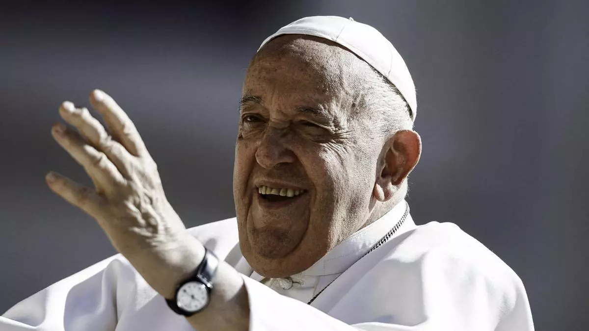 Papa Francisco