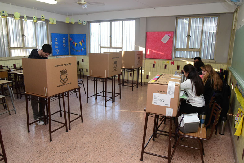 Elecciones generales 2015