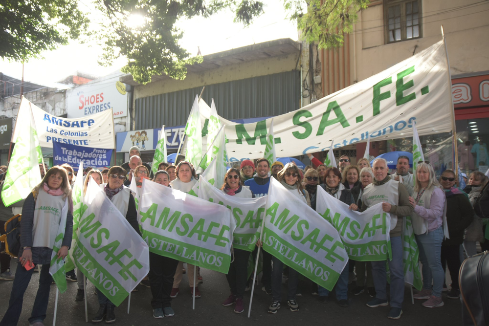 Amsafe Castellanos