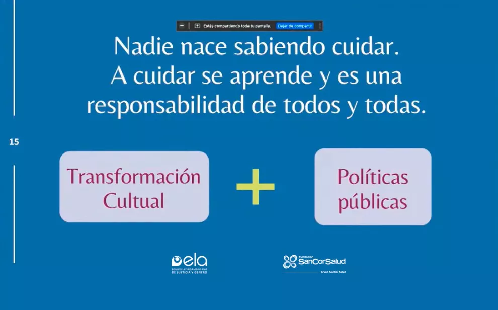 Fundación SanCor Salud