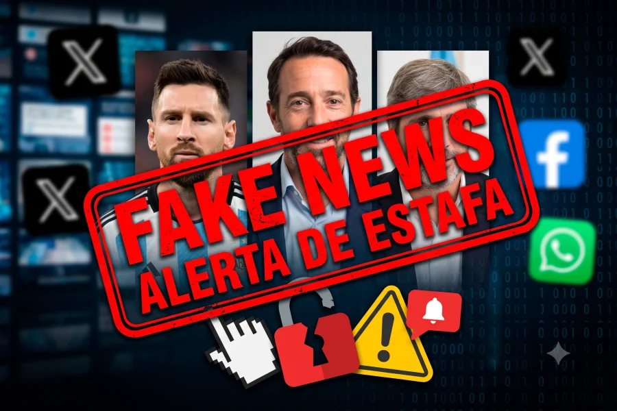 Estafa Messi - Galperin 1