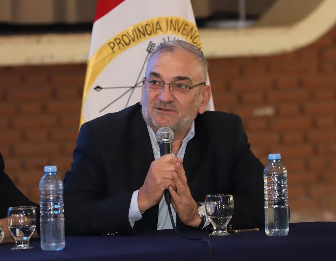 Alcides Calvo1