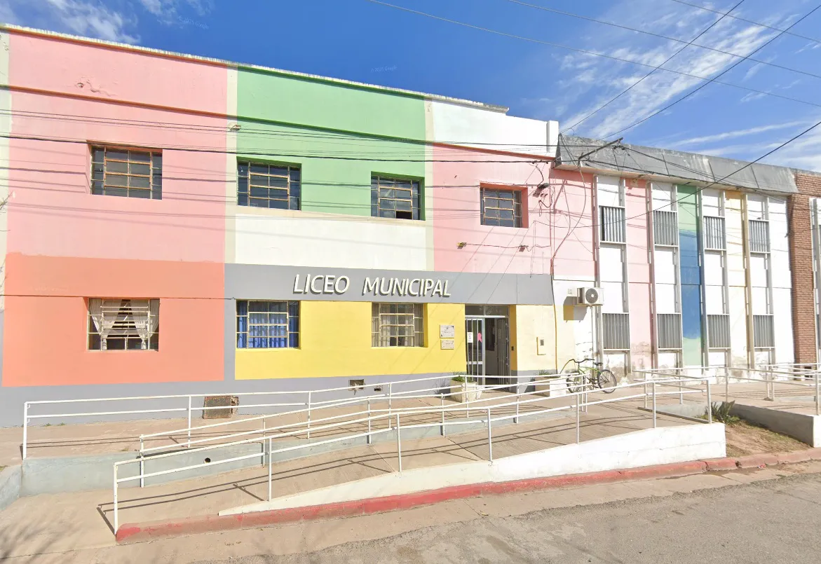 Liceo Municipal