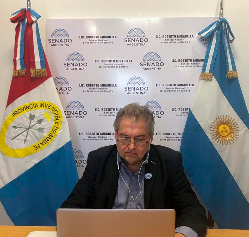 roberto mirabella