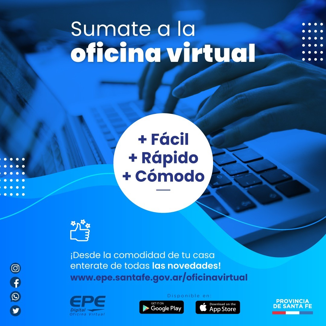 EPE oficina virtual