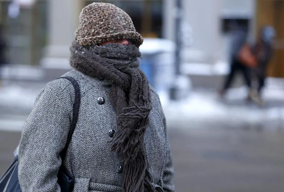 Frio 2