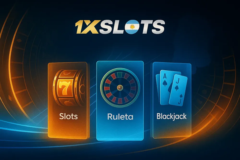1xslots 2
