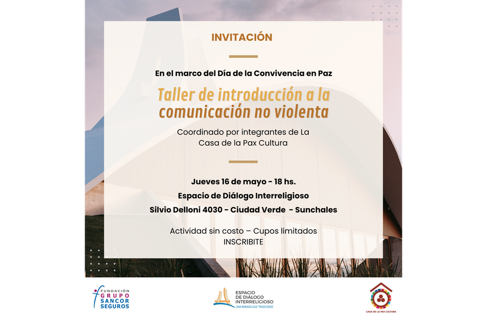 Taller introducción comunicacion violenta 2