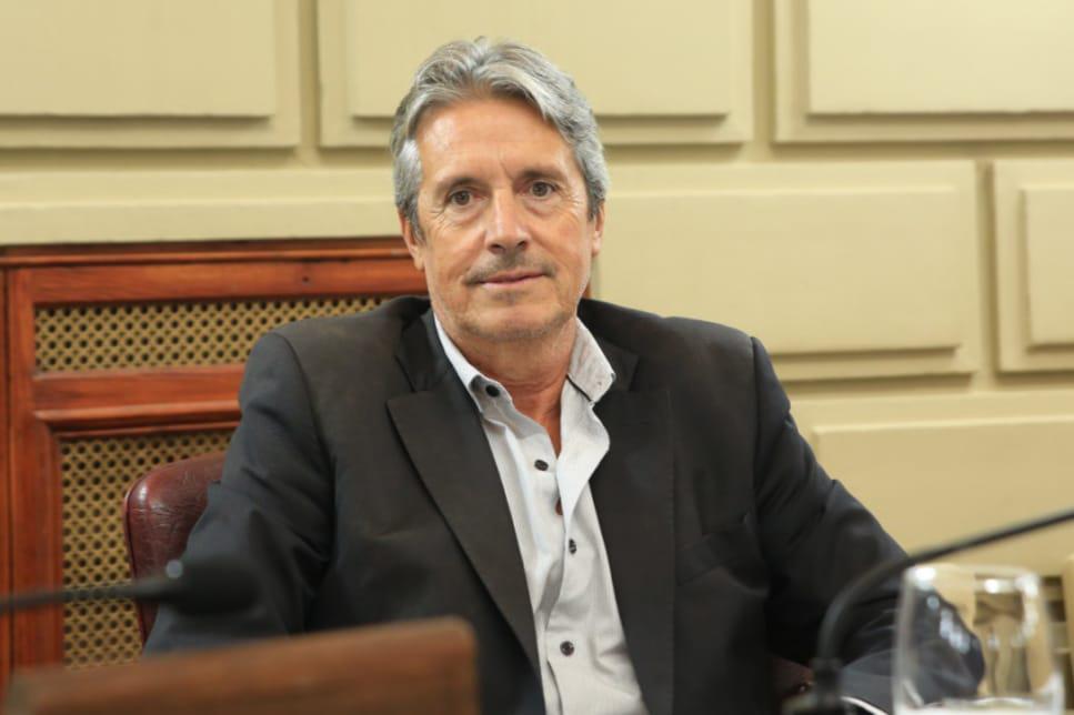 Jose Garibay
