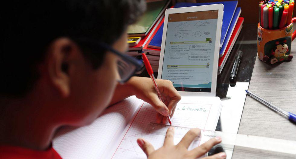 educacion virtual