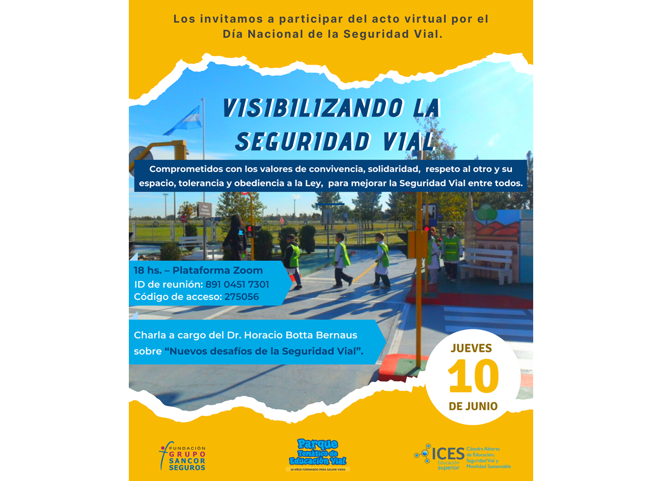 visibilizando seguridad vial bis