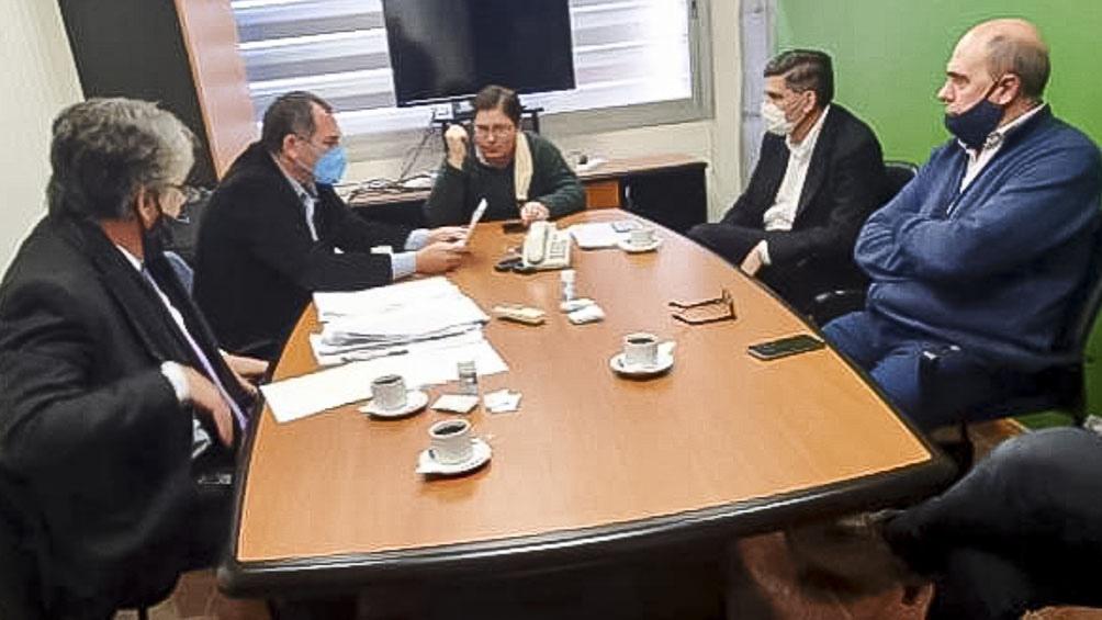 intervencion vicentin