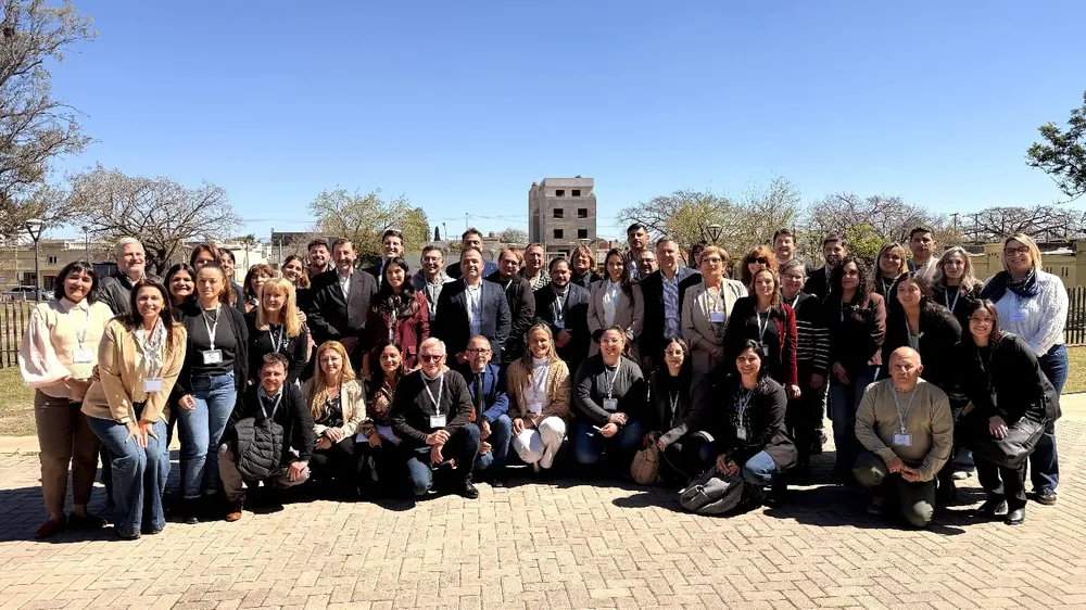 Encuentro concejales