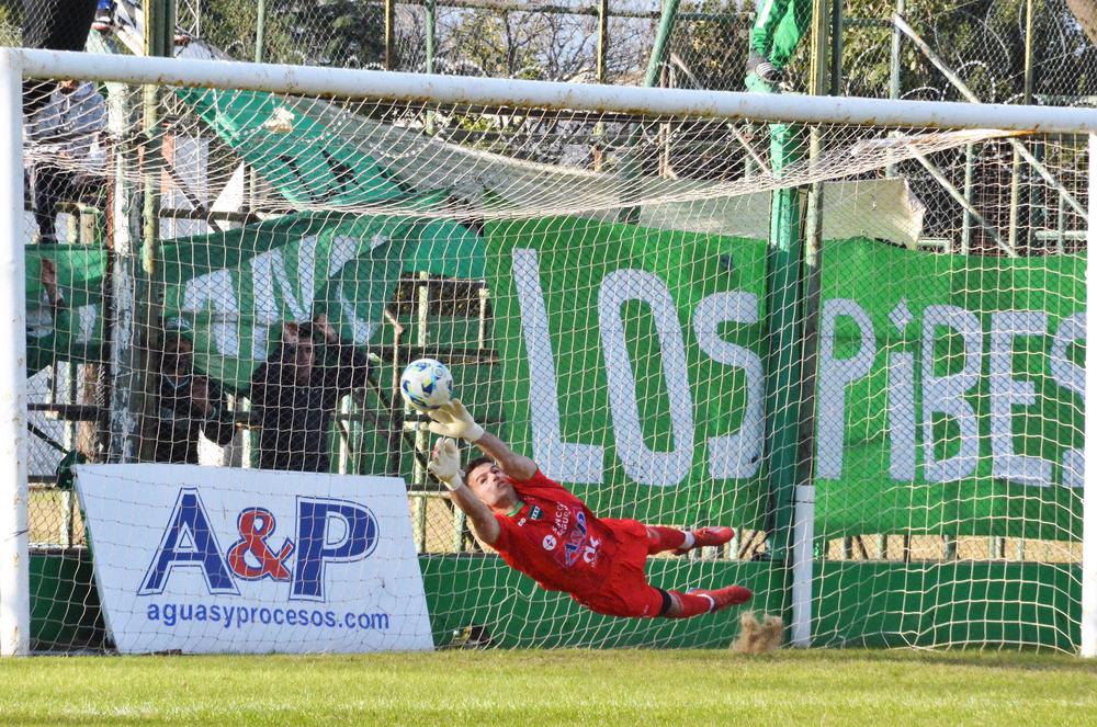 Union - Sp Belgrano 2