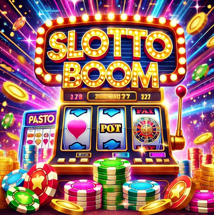 Slotto Boom 1