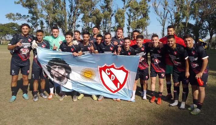 Equipo Independiente Ataliva