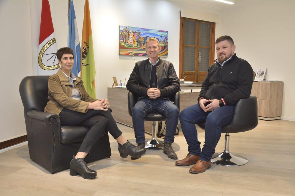 Transicion Toselli - Pinotti
