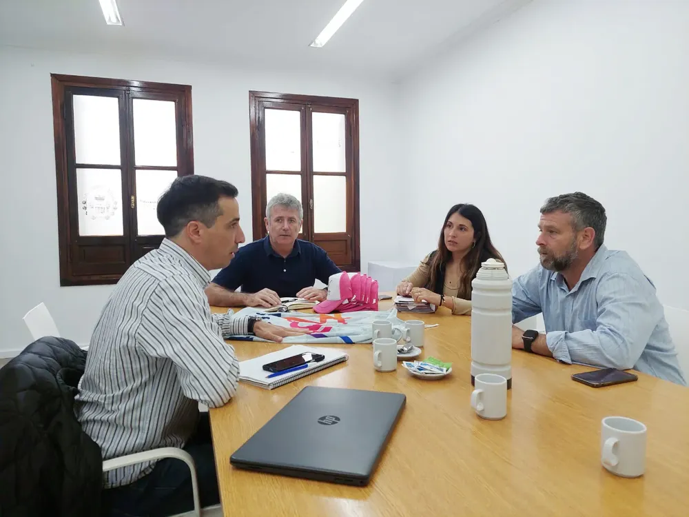 Presentacion Flow Concientes