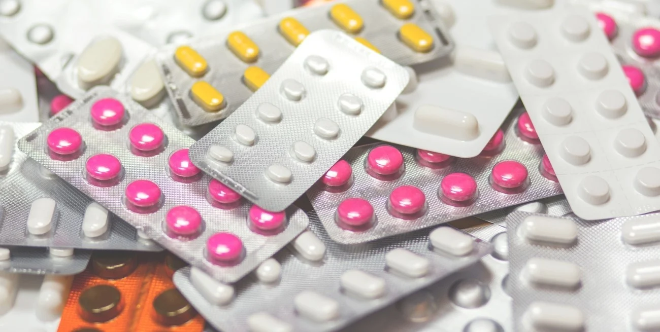 medicamentos