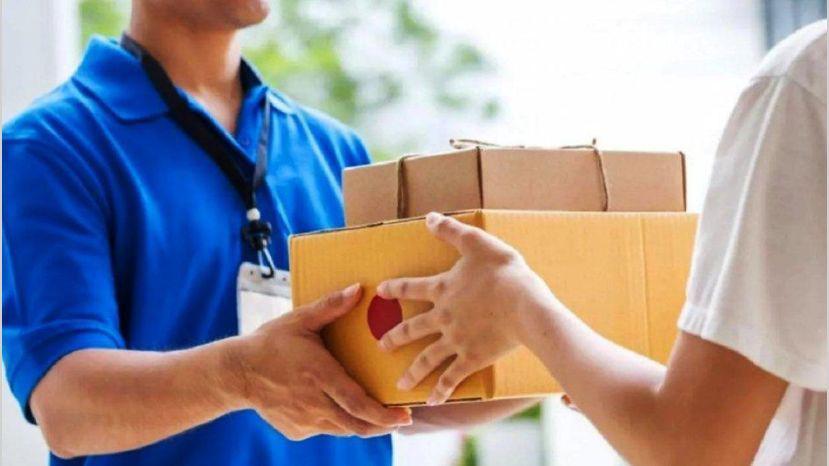 DELIVERY 2