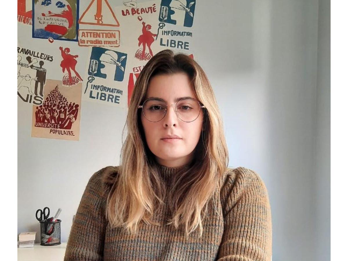 Lionella Catalini 3 bis