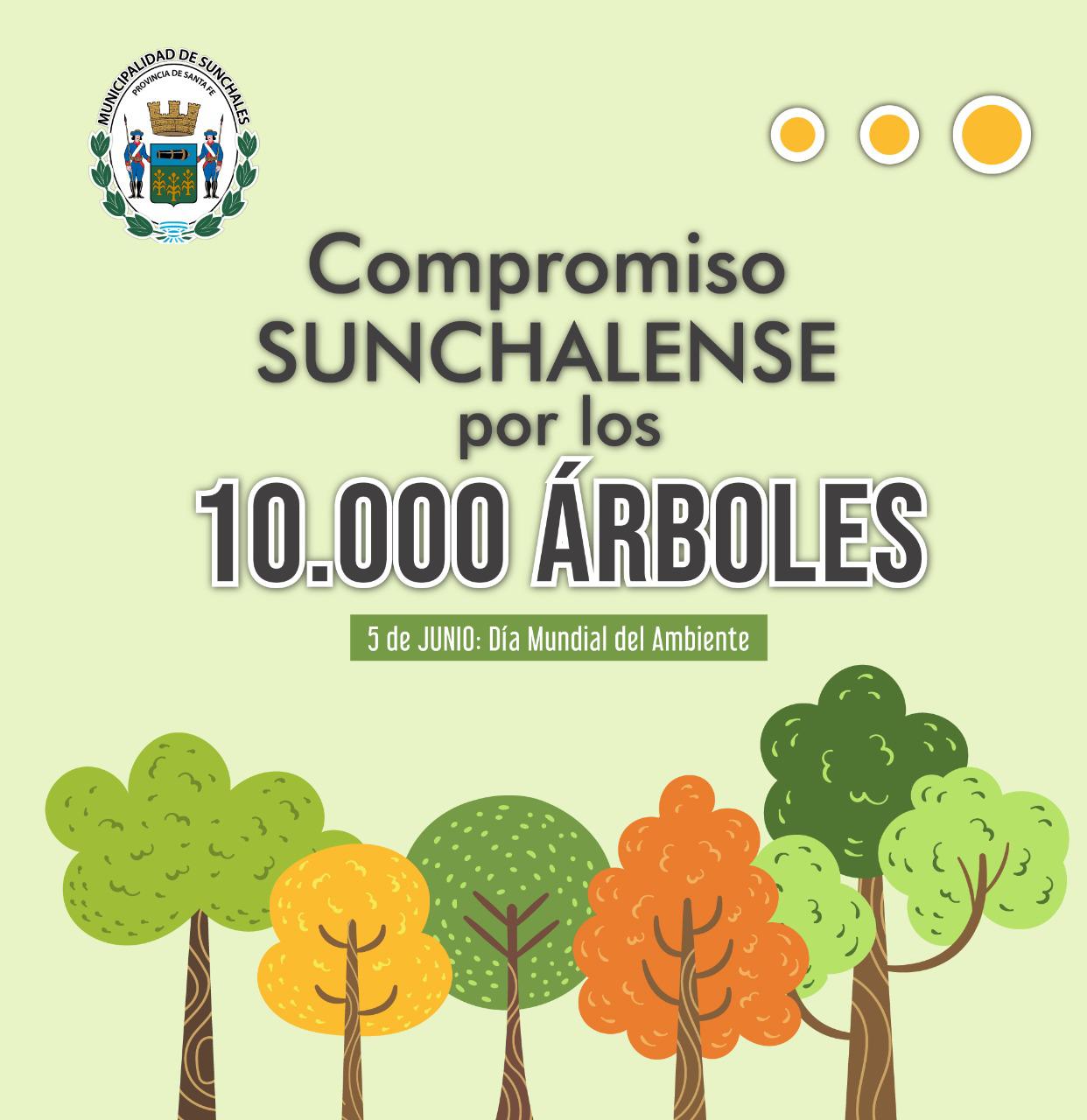 Compromiso sunchalense