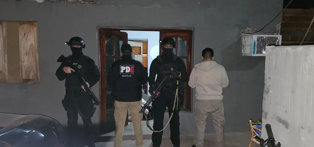 Detenidos por robo en Ataliva 1 23-4-26