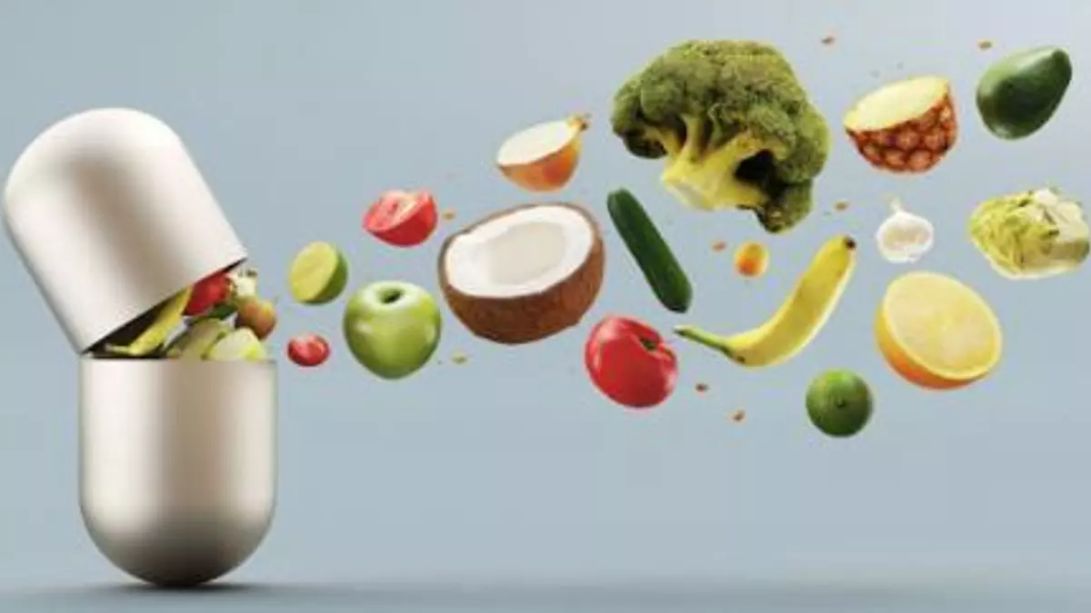 Suplemento nutricionales 2