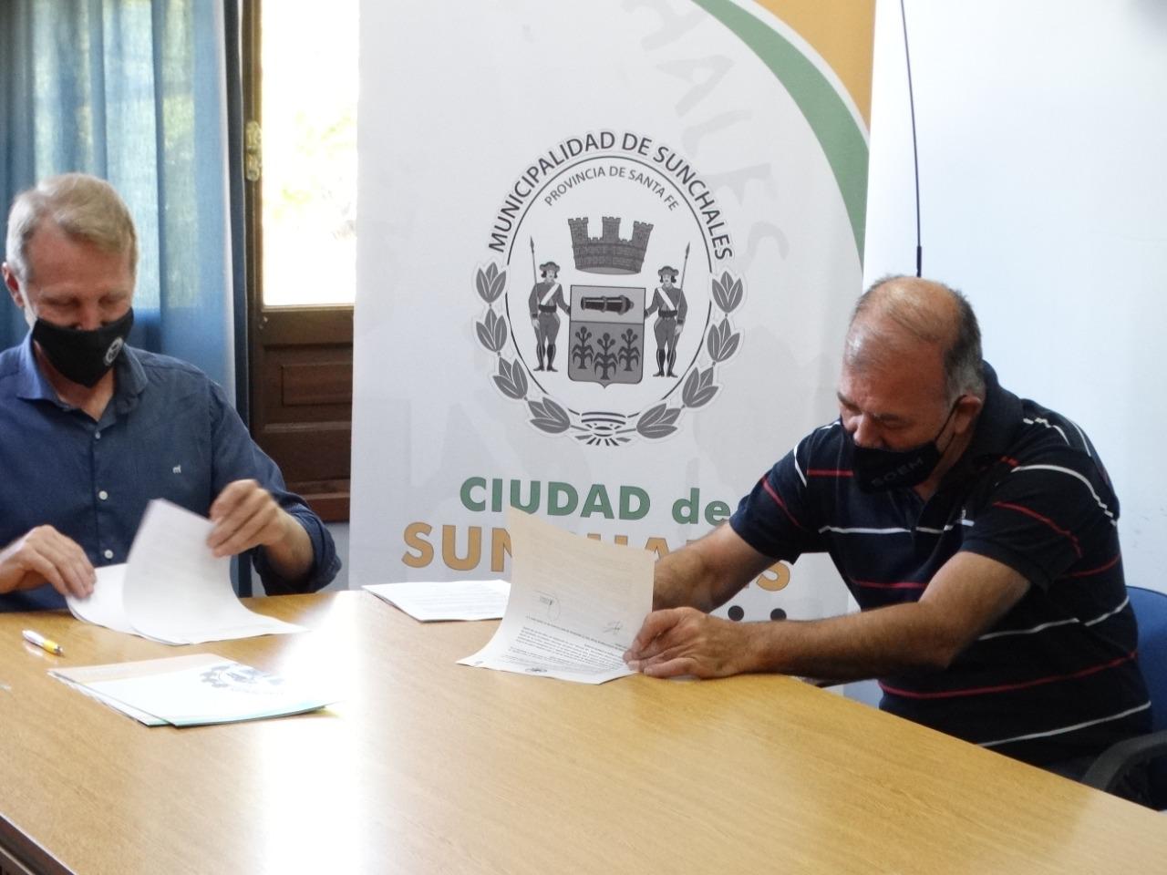 Acta - acuerdo 3