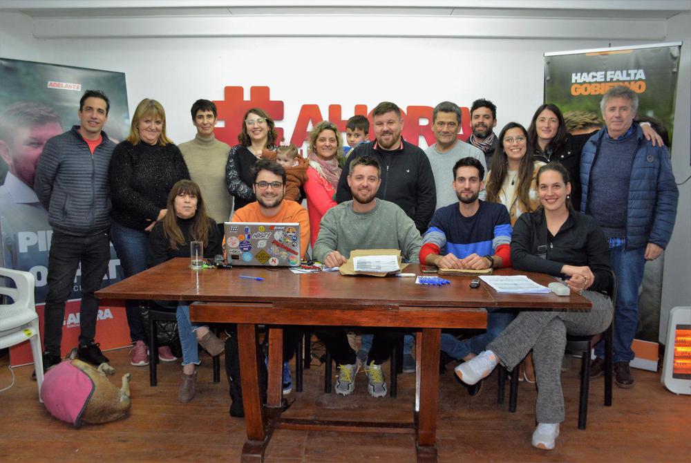 Ganadores de las PASO
