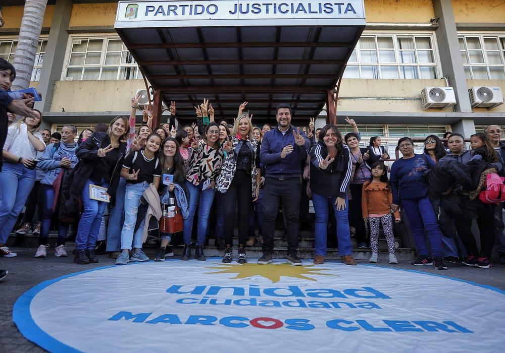 Marcos Cleri 7