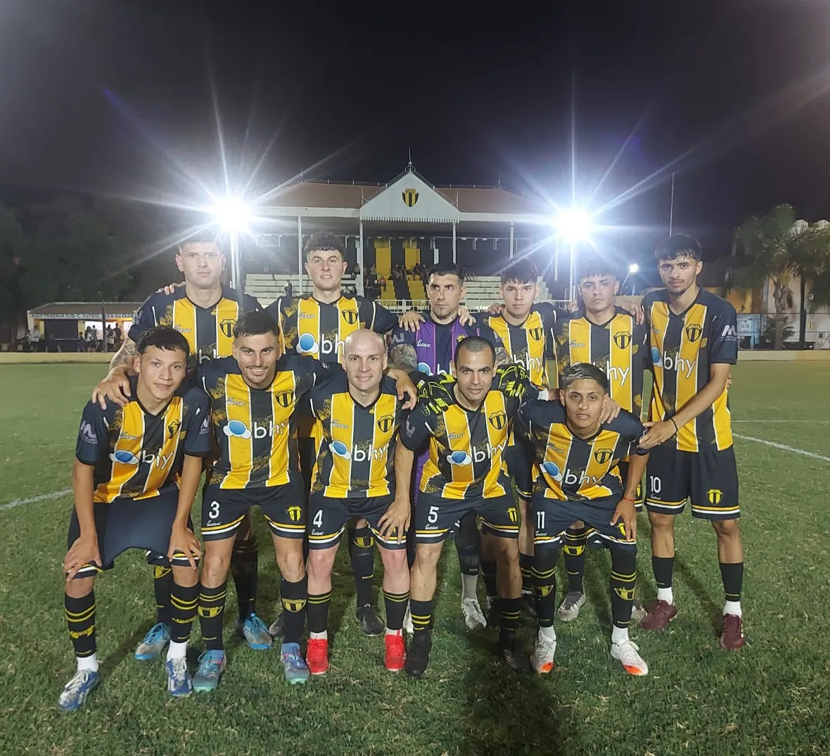 Plantel Libertad 23-10-25