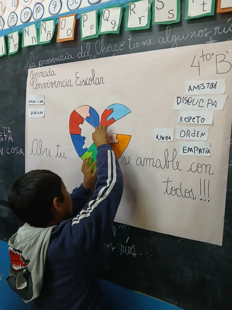 Fundación SanCor Salud Padrinazgo - 2