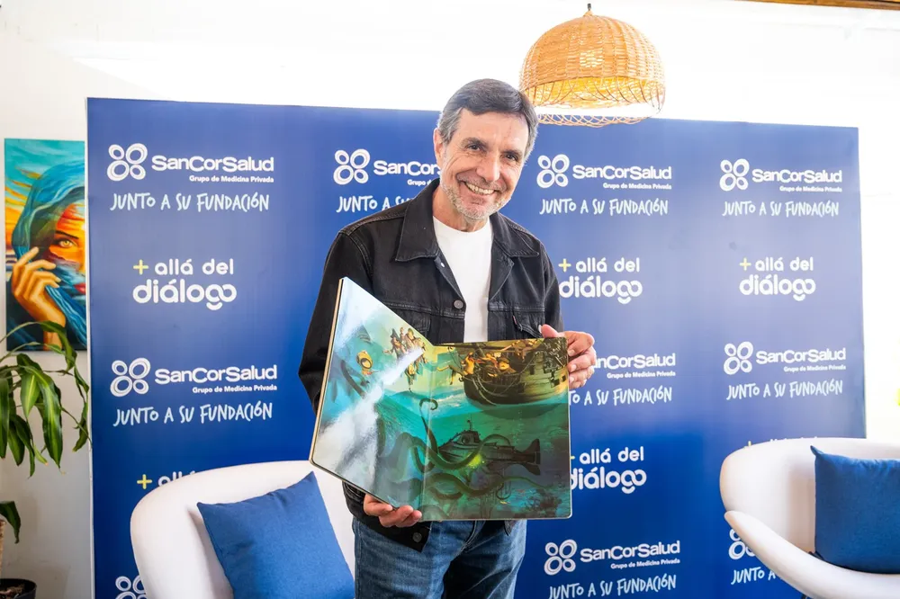 Mas alla del dialogo 1