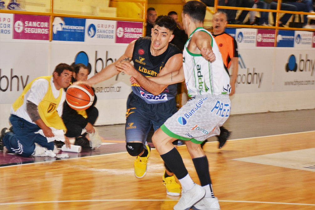 Libertad - Atenas 2