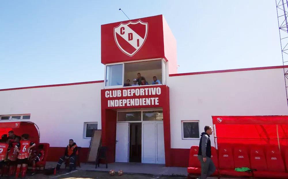 Independiente Ataliva