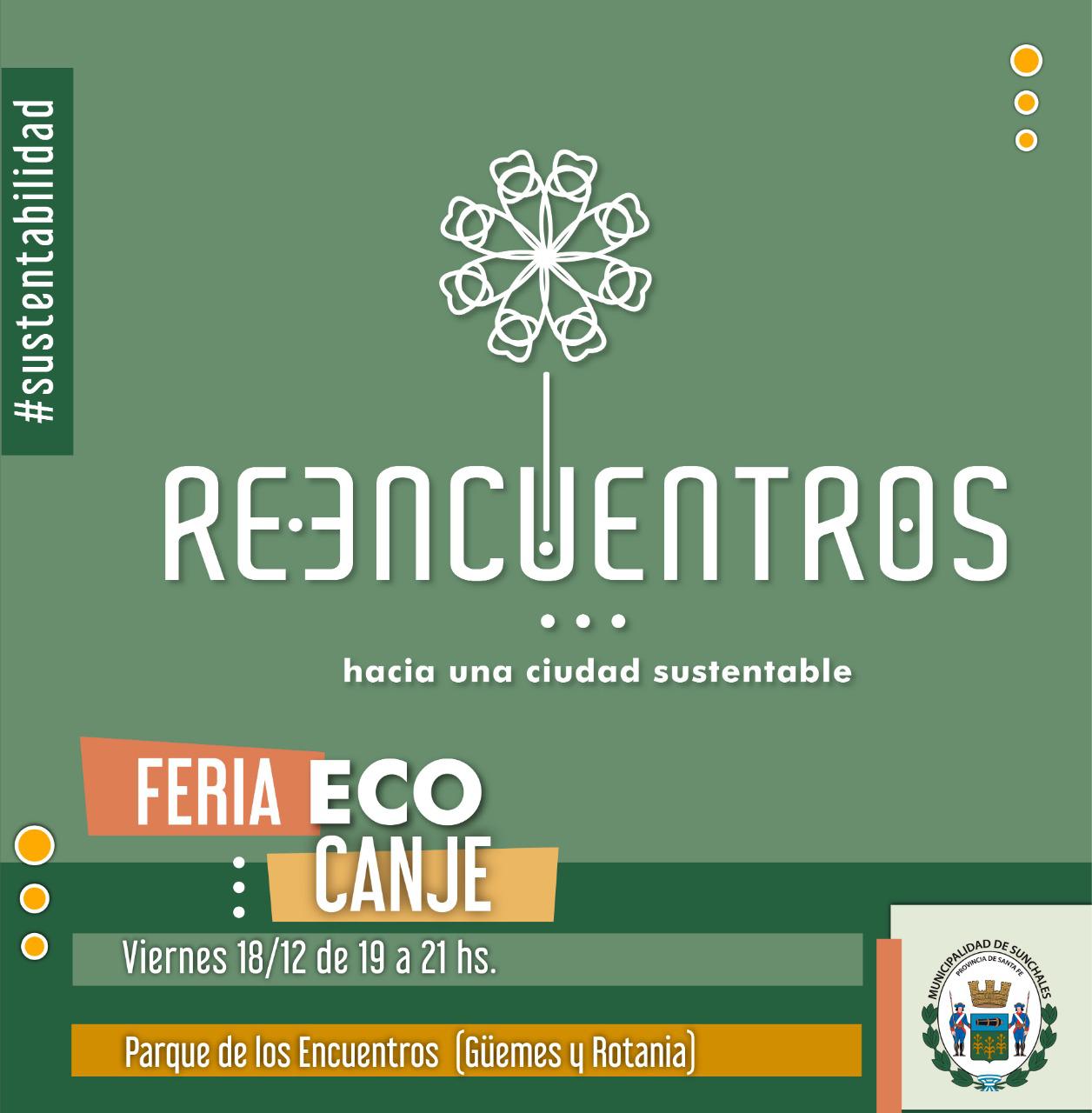 Reencuentros
